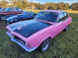 2024 All Holden Day and Coffee and Cars St Ives - A Massive Car Lover's Day!