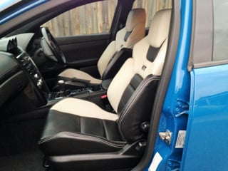 2009 VE HDT VK Group A Retro - Build No. 2