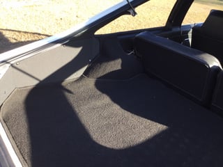 1976 LX SS Torana Hatchback 5.0L 4 Speed