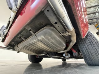 1976 Holden HX Monaro LE - Crimson Red