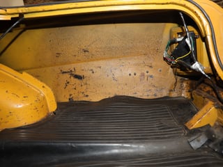 1971 Ford XY Falcon 500 GS Rallye Pack - 302 V8 4 Speed