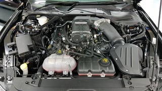 2016 ROUSH Mustang R727