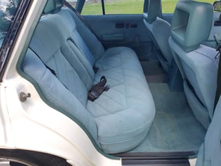 1984 VK HDT Commodore LM5000 Build No.1331