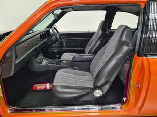 1976 LX SS Torana Hatchback