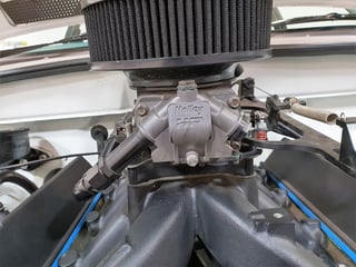 1985 VK Commodore HDT SS Group 3 Replica