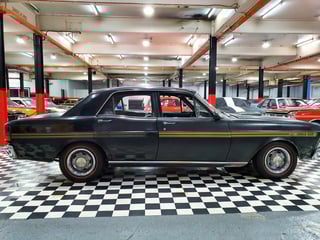 1971 XY GT Falcon