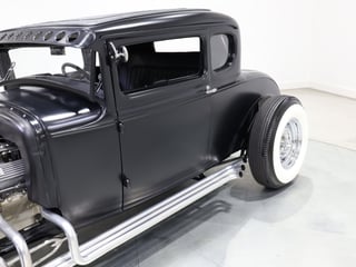 1931 Ford Model A Hot Rod
