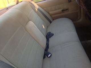 1979 XD Ford Fairmont 302 V8