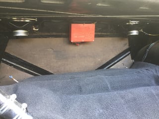 1976 XC Falcon Cobra Replica