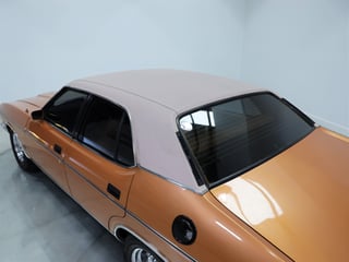 1978 Ford XC Fairmont GXL 351 V8 Power Pack - 3999 Ford Special Vehicles