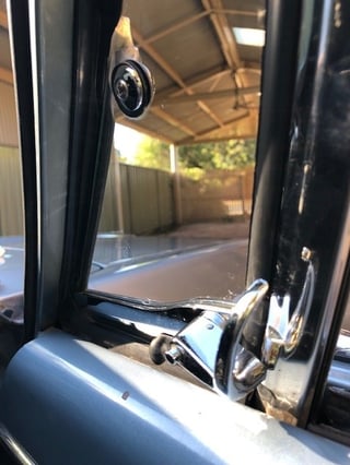 1972 VH Valiant Dodge Ute