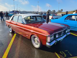 2022 All Ford Day - Eastern Creek, Sydney