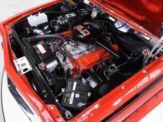 1974 Holden LH Torana SL/R 5000 L34