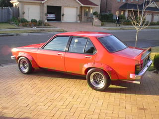 L34 Torana Look-a-like