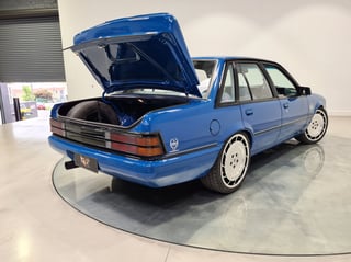 1985 HDT VK SS Commodore #1824