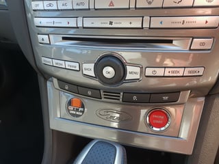 2014 FPV FG Falcon GTF Build No. 26 / 500