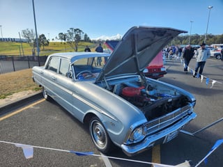 2023 All Ford Day - Eastern Creek NSW