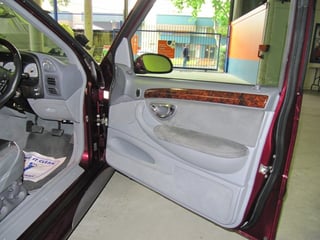 1997 EL Tickford Falcon GT..BRAND NEW!