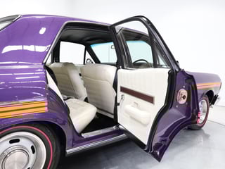 1971 Ford Falcon XY GT Replica