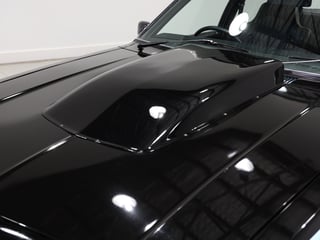 1977 Holden LX Torana A9X Tribute - Opaline  Blue 