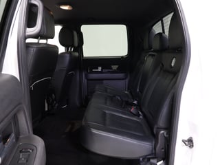 2012 Ford F150 Harley Davidson Limited Edition Build No. 1551