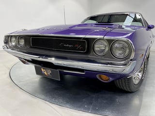 1970 Dodge Challenger 340 V8