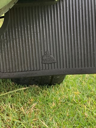 1979 Holden HZ Kingswood SL Wagon - 4.2 litre 4 speed