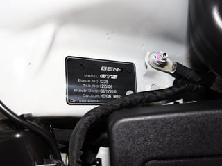 2016 Holden HSV Gen-F2 GTS - Harrop 500kW Enhanced