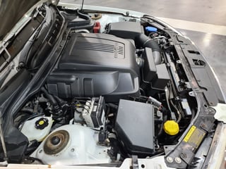 2012 Holden VE Series II Omega Ute