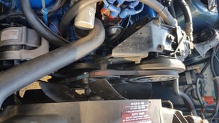 1975 Ford Landau Coupe