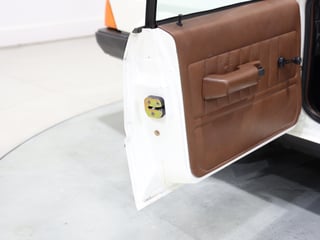 1982 Ford XD Falcon GL 5.8L - Ex Police Car