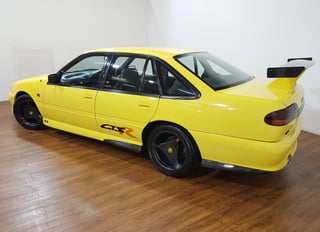1996 HSV VS GTS-R Commodore #16