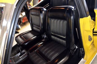 Phase 3 GTHO..UNRESTORED