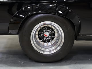 1975 Holden LH Torana Engineered Street/Strip - 8 sec 1/4 Mile