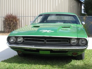 Dodge Challenger 1971