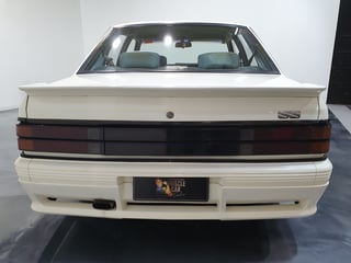 1985 HDT VK SS Group 3 Brock Commodore # 2078