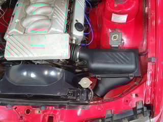 1990 HSV VG Maloo Ute