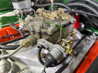 1977 Holden LX Torana A9X Hatchback Tribute - Supermint Metallic …