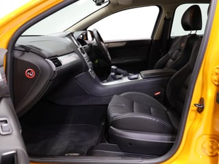 2013 FPV FG MK II GT Build No 1425 - Octane 