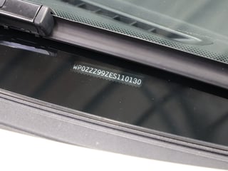 2013 Porsche 911 991 Carerra 4S