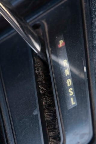 1978 LX SS Torana V8 Hatchback