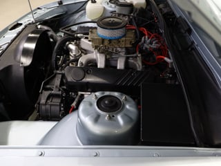 1987 HSV VL Group A SS Commodore - Walkinshaw Tribute