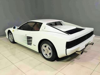 1987 Ferrari Testarossa