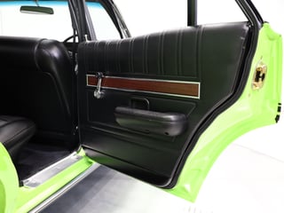 1971 Ford Falcon XY GTHO Replica