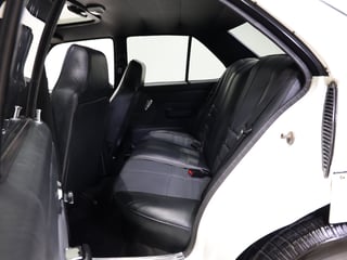 1977 Holden LX Torana SLR 5000 Tribute - Palais White 