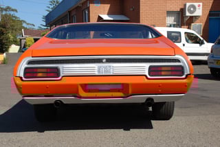 XB GS HTop GT Replica