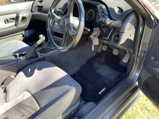 1990 Nissan R32 Skyline GT-R Nismo Edition - No. 32 of 560