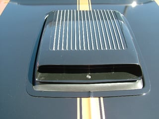 XY GT Falcon