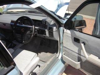 VL Group A Walkinshaw #388