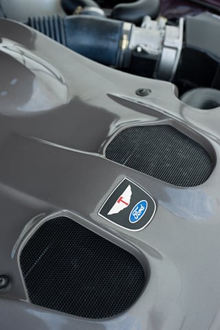 Tickford EL GT Falcon #37